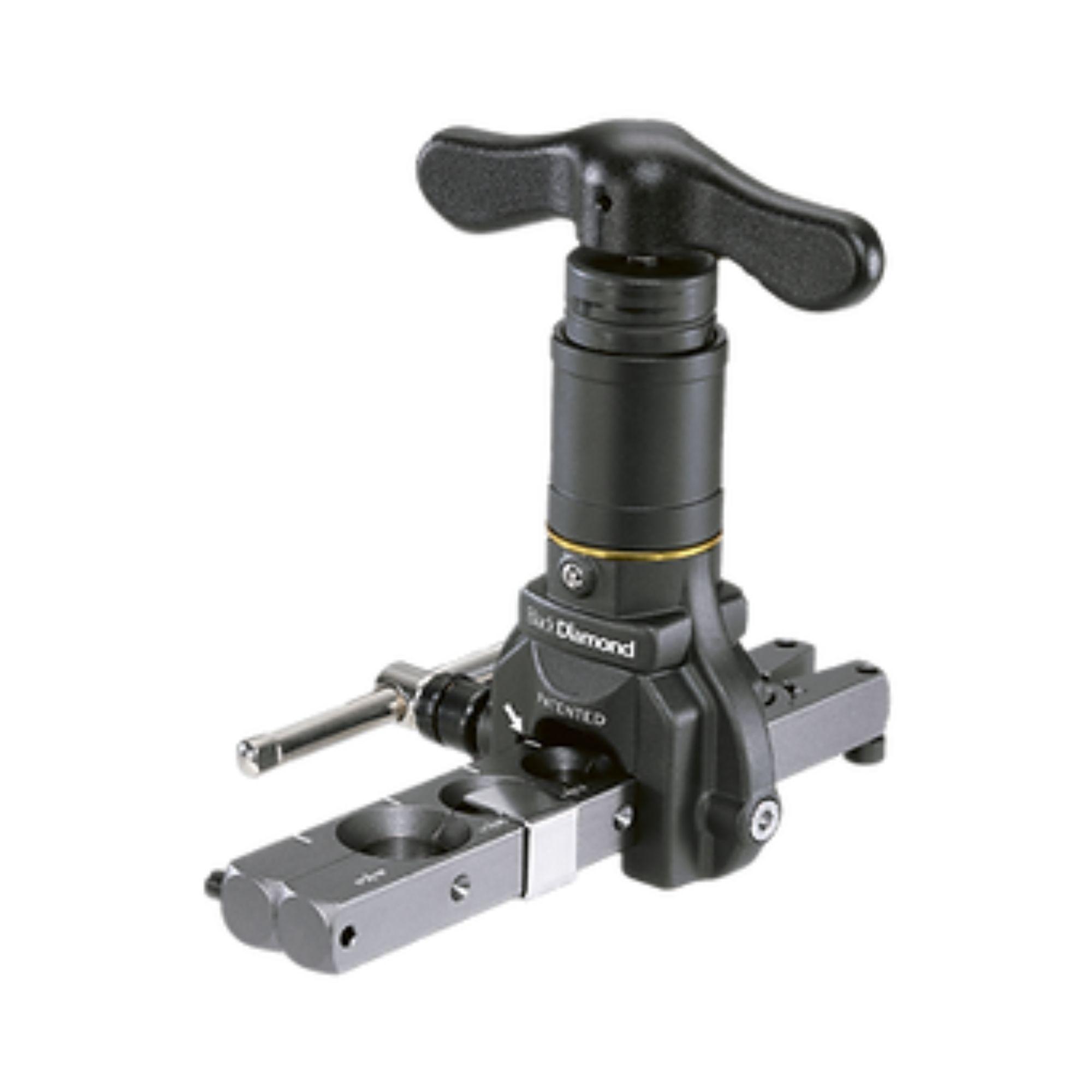 Afwerkkop met adapter voor boormachine BlackDiamond met referentie 7004-3302 van het merk ZIMAKLIMA