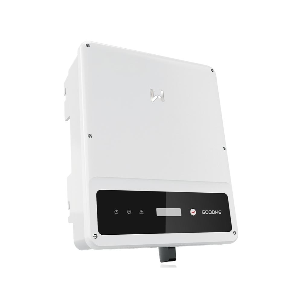 Enfase omvormer van 6 kW GoodWe DNS GW6000D-NS met referentie GW6000D-NS van het merk GOODWE