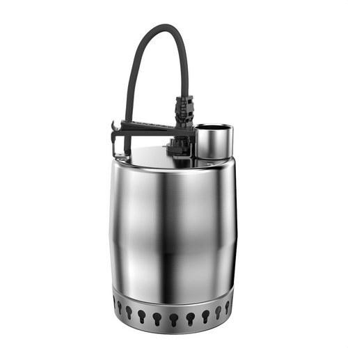 Grundfos UNILIFT KP.150.M.1 dompelpomp met referentie 011H1300 van het merk GRUNDFOS