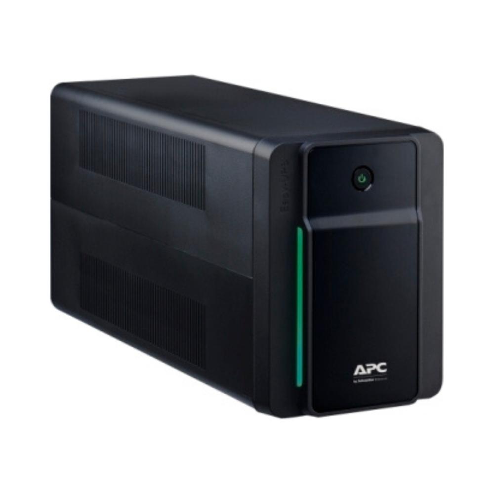 SAI APC Easy UPS BVX 1600VA 230V AVR IEC Stopcontacten met referentie BVX1600LI van het merk SCHNEIDER ELECTRIC