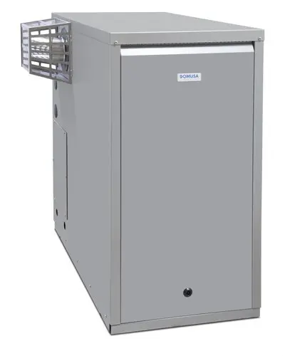 Domusa JAKA HFD 20 CONDENS OD Oil Condensing Boiler with reference TJAK000076 from the brand DOMUSA