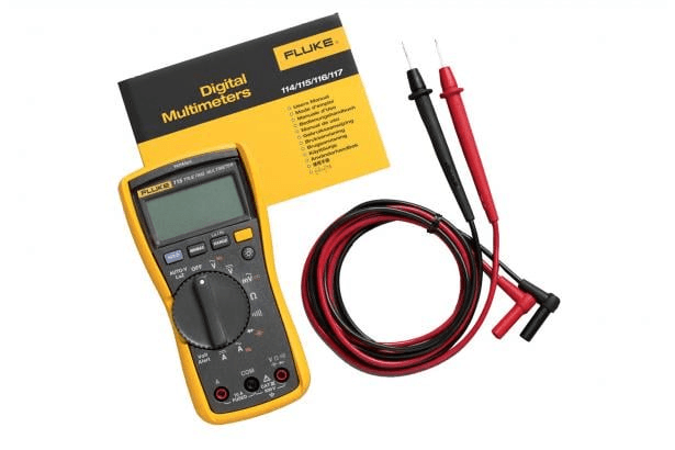 Digitale multimeter Fluke 115 met referentie 2583583 van het merk FLUKE