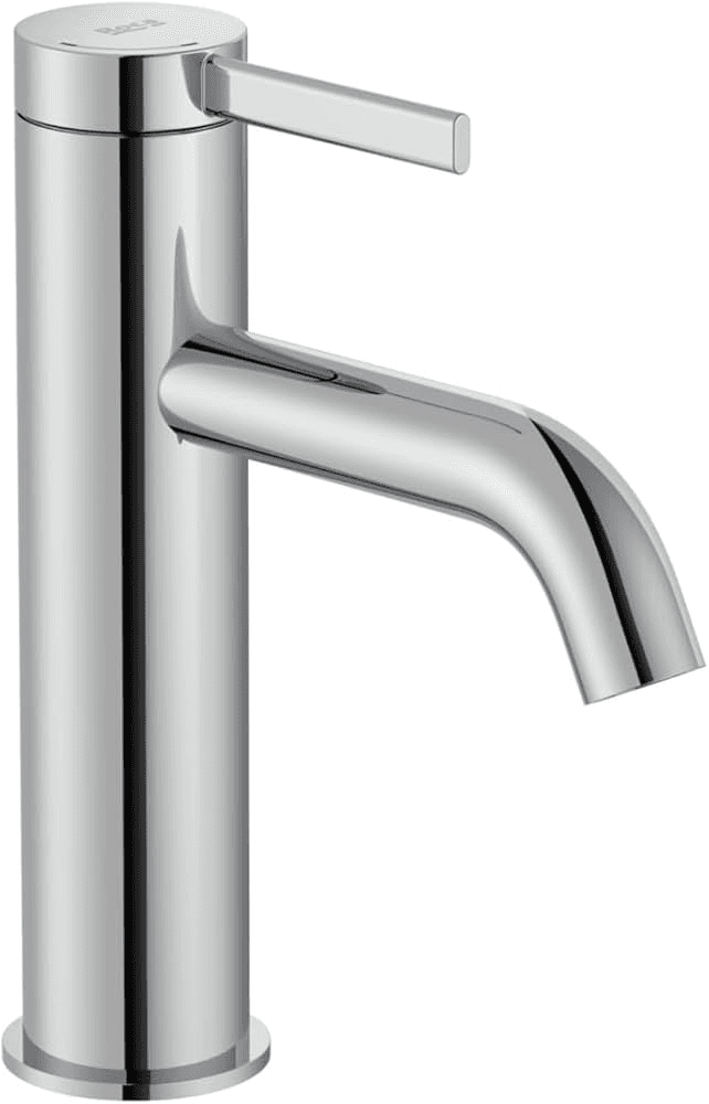 Roca Ona Smooth Body Basin Tap Cold Start with reference A5A3A9EC00 from the brand ROCA