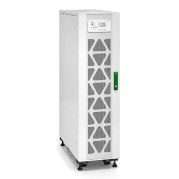 SAI Easy UPS 3S 15 kVA 400 V 3:3 voor interne batterijen met referentie E3SUPS15KHB van het merk SCHNEIDER ELECTRIC