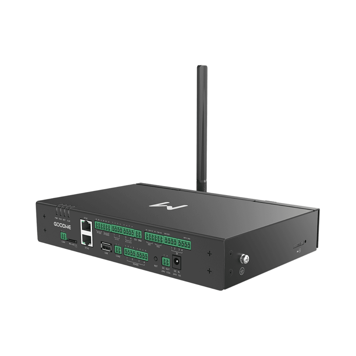 Smart DataLogger GoodWe EzLogger 3000C met referentie EZLOGGER3000C van het merk GOODWE