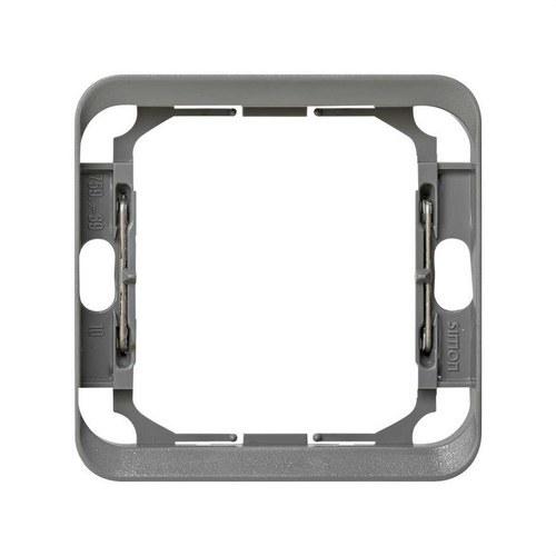 Tussenstuk voor 1 element grijs Simon 75 met referentie 75902-39 van het merk SIMON