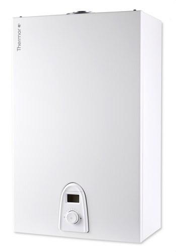 Butaan/propaan gasverwarming Thermor TOP Sealed 11 met referentie 299005 van het merk THERMOR