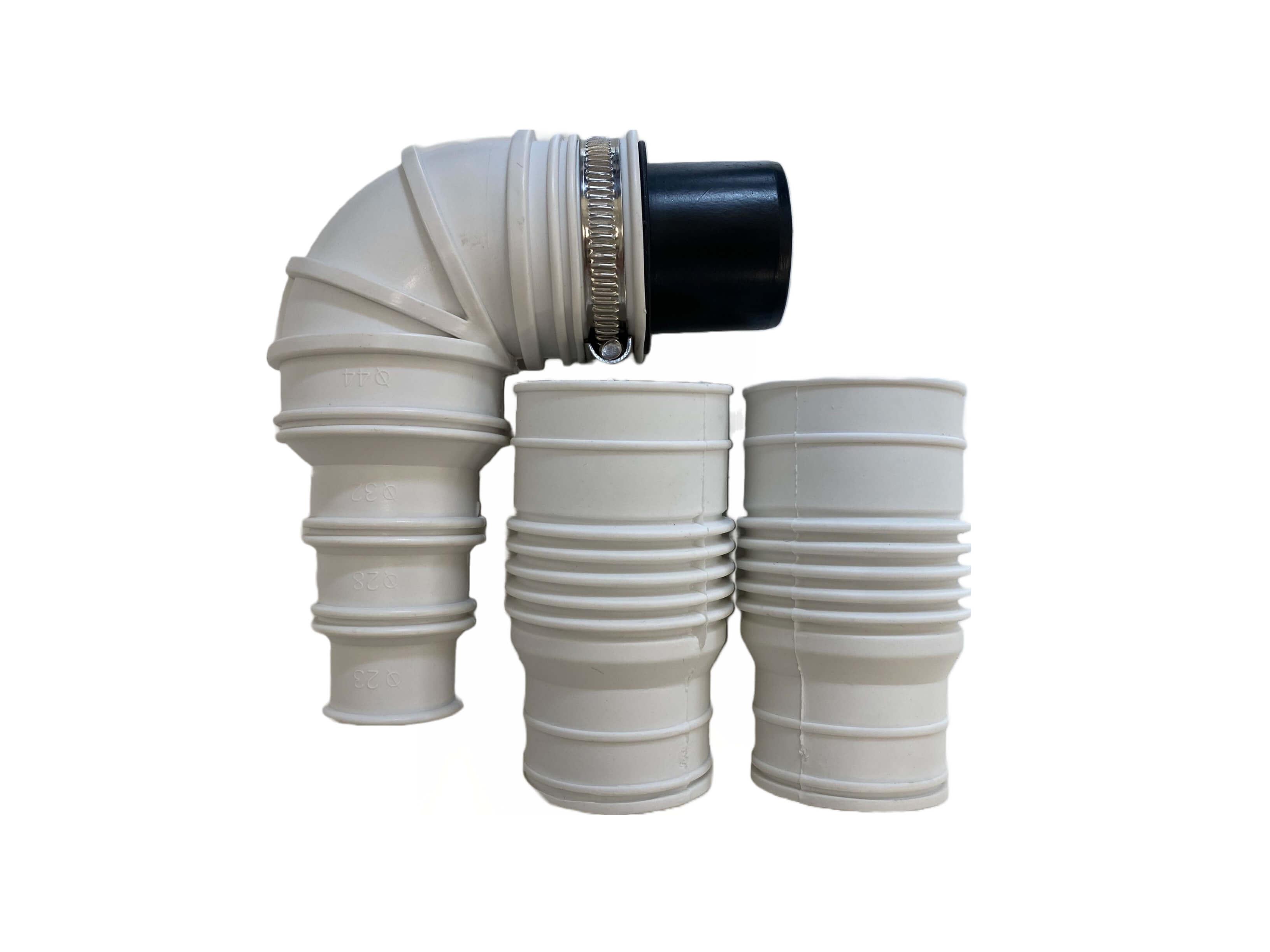 Maldic BOLT V3 Evacuation Pump for Kitchens and Laundries with reference 403 from the brand MALDIC