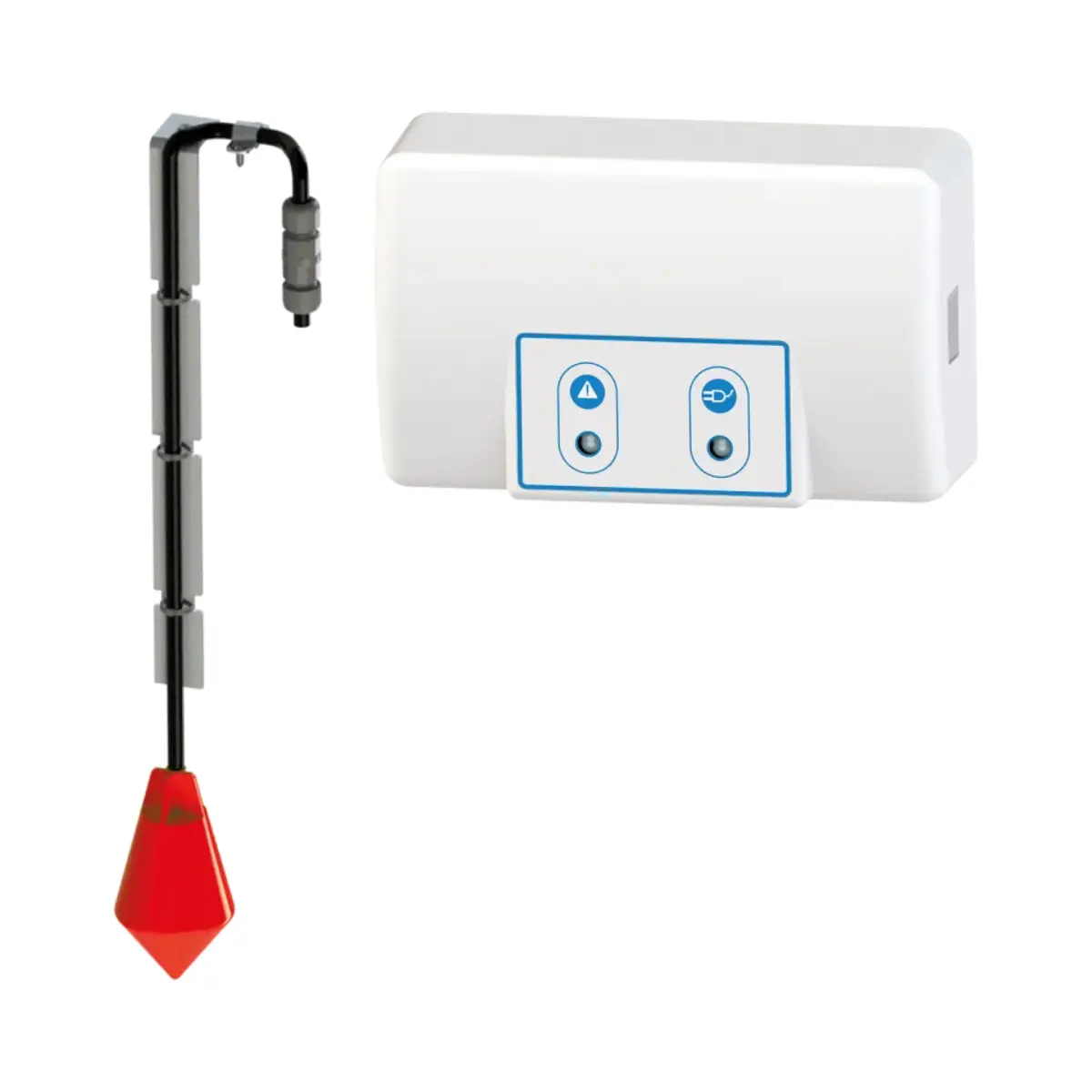 Wired Alarm for SFA Sanifos 280 Pumping Equipment with reference 009FOS280AL from the brand SFA SANITRIT