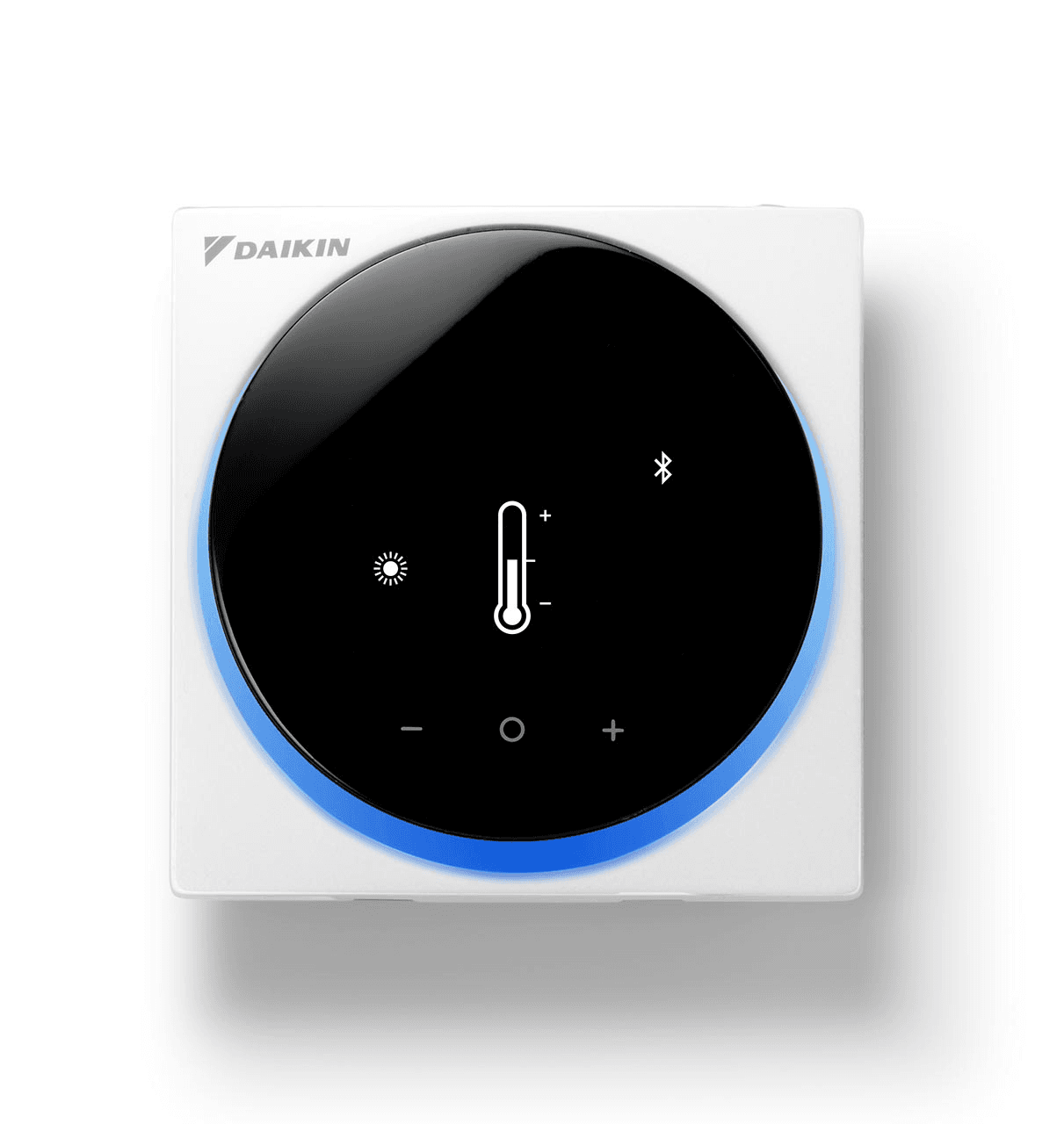 Wired Thermostat Daikin Madoka BRC1H52W with reference BRC1H52W from the brand DAIKIN