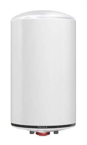 Verticale elektrische boiler Thermor Concept Slim 30 liter met referentie 231069 van het merk THERMOR