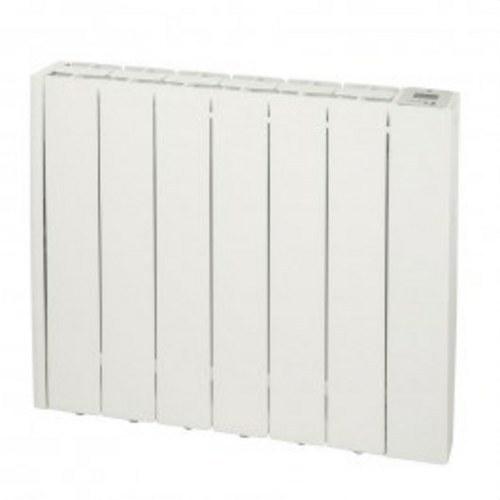 Energiezuinige elektrische radiator S&P EMI-TECH 750W - 5 elementen met referentie 5226838800 van het merk SOLER & PALAU