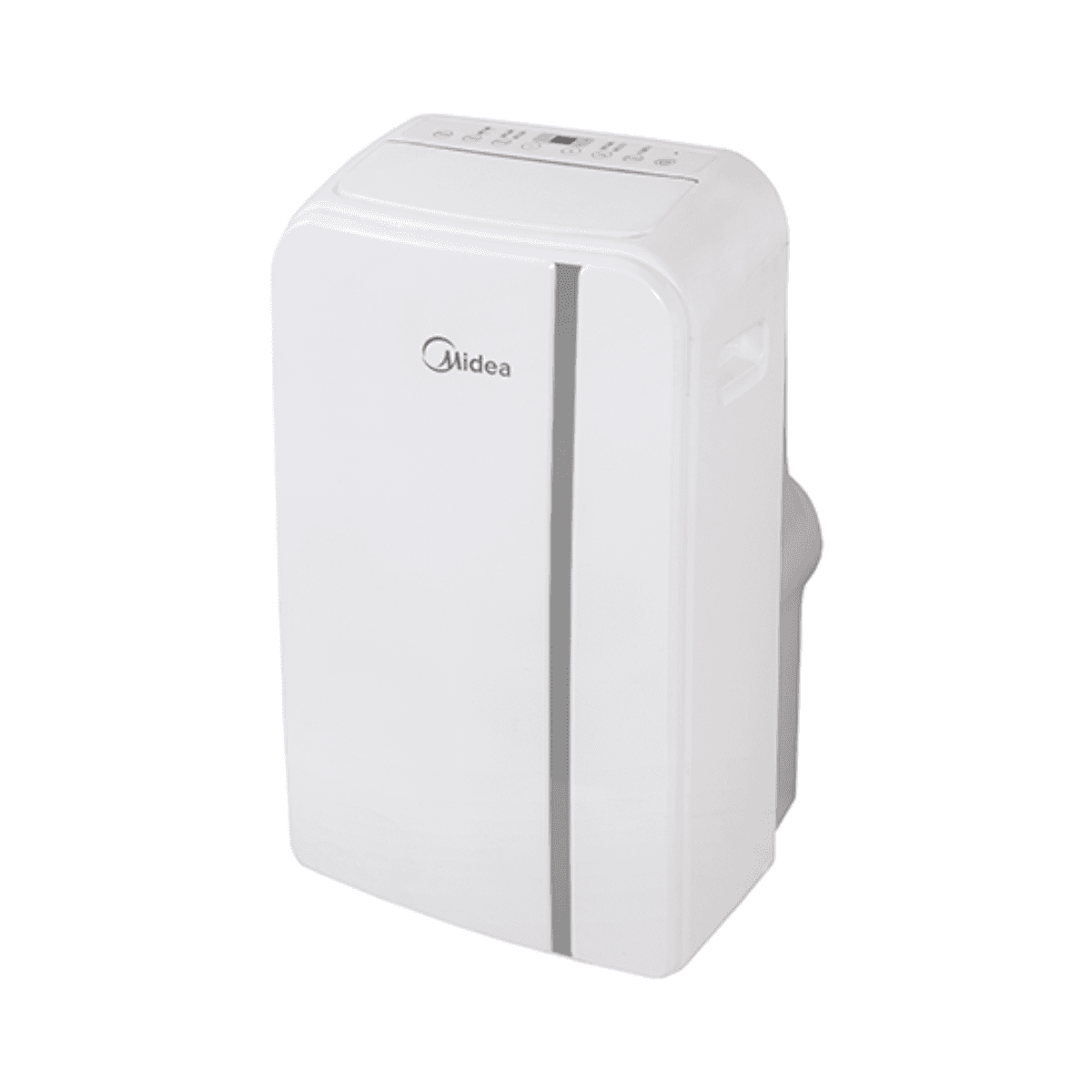 Mobiele airconditioner koud R290 Midea PD 3,5 kW