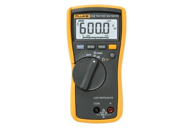 Digitale multimeter Fluke 113 met referentie 3088053 van het merk FLUKE