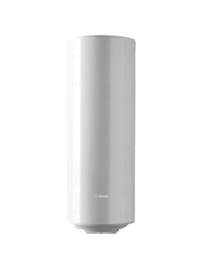 Verticale elektrische boiler Bosch Tronic 1001/2000 van 150 liter met referentie 7736506470 van het merk JUNKERS