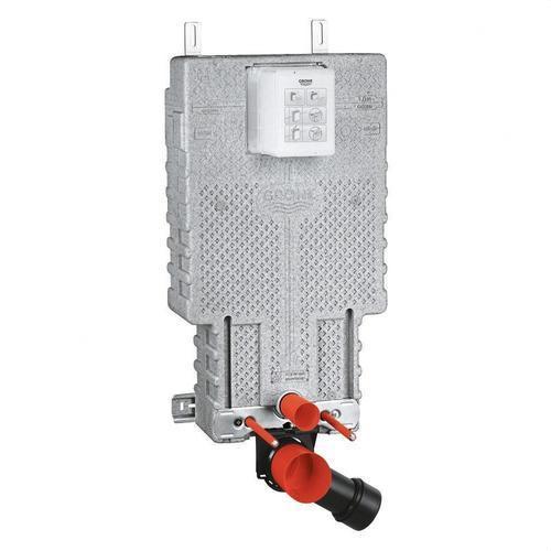 Grohe Uniset WC-module met EPS-behuizing met referentie 38643001 van het merk GROHE