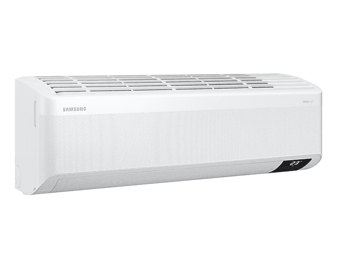 Samsung TDM Plus WindFree Deluxe 3.6 kW Indoor Split Unit Heat Pump with reference AE036TNXDEH/EU from the brand SAMSUNG