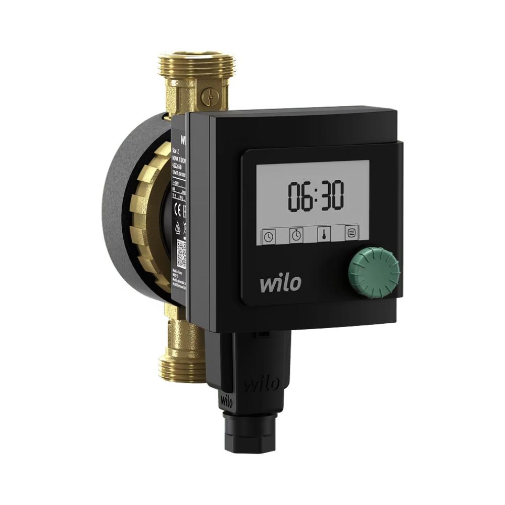 Wilo Star-Z NOVA T circulatiepomp met referentie 4222650 van het merk WILO