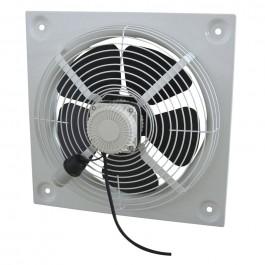 Muurventilator met schroef HXM-300 55W 1300rpm met referentie 5110006300 van het merk SOLER & PALAU