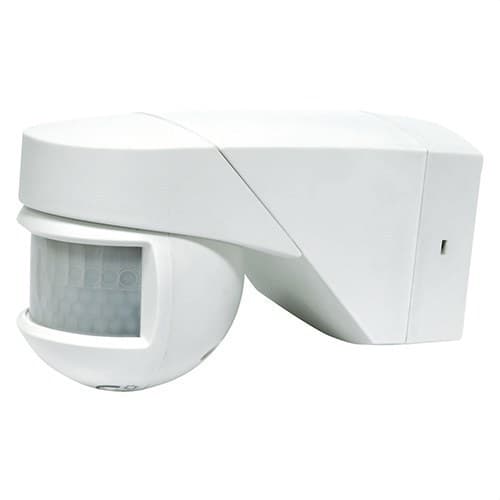 Bewegingsdetector MULTIMAT SB.MUUR PLAFOND HOEK/HOEK DET.: 12M FT.8M(4+4)ZIJ.20°C met referentie OB134212 van het merk ORBIS