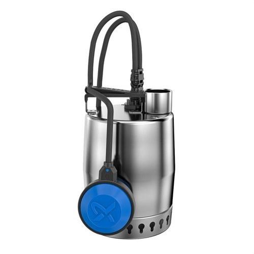 Grundfos dompelpomp UNILIFT KP.250.A.1 met referentie 012H1600 van het merk GRUNDFOS