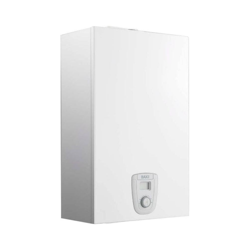 Gesloten gasboiler voor butaan/propaan SERIe FI ECO 14 met referentie 7705418 van het merk BAXI