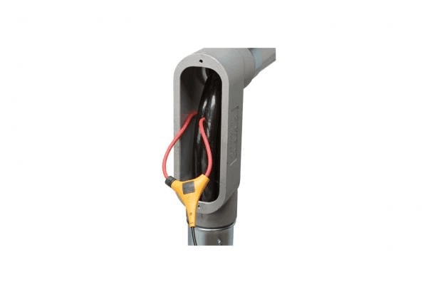 Flexibele stroomsonde Fluke i2500-18 iFlex® met referentie 3676405 van het merk FLUKE