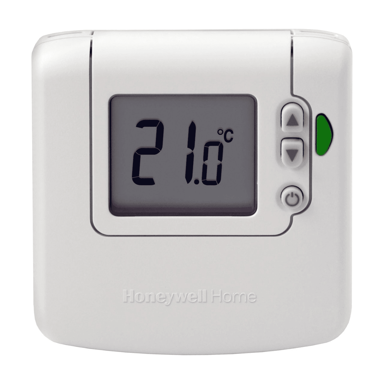 Digitale thermostaat ECO Honeywell DT92 + ontvanger BDR91 met referentie DT92E1000 van het merk RESIDEO