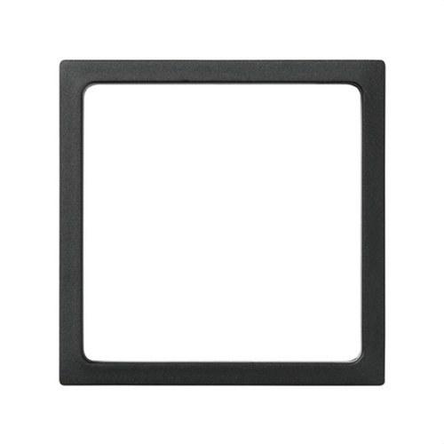 Tussenstuk voor 1 element grafiet Simon 27 Play met referentie 2700670-038 van het merk SIMON