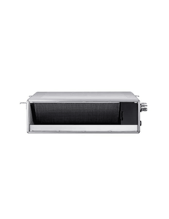 Samsung EHS TDM Plus 7,1 kW binnenunit lucht-water warmtepomp met kanaal met referentie AE071ANMPEH/EU van het merk SAMSUNG