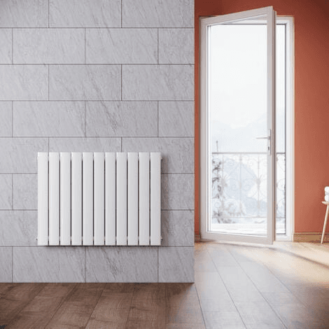 Radiator Ferroli EUROPA C 450 - 4 elementen met referentie 740043004 van het merk FERROLI