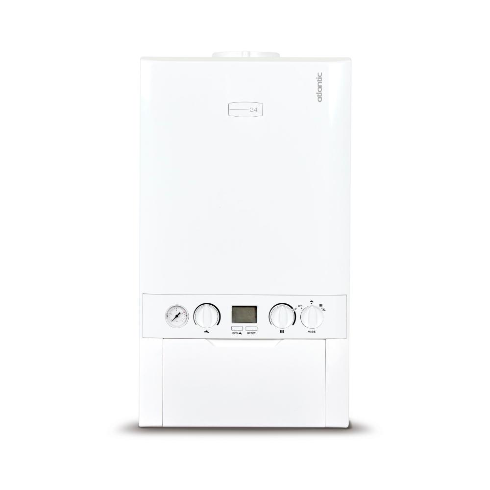 Thermor LOGIC MICRO 24 condensatieketel met referentie 750044 van het merk THERMOR