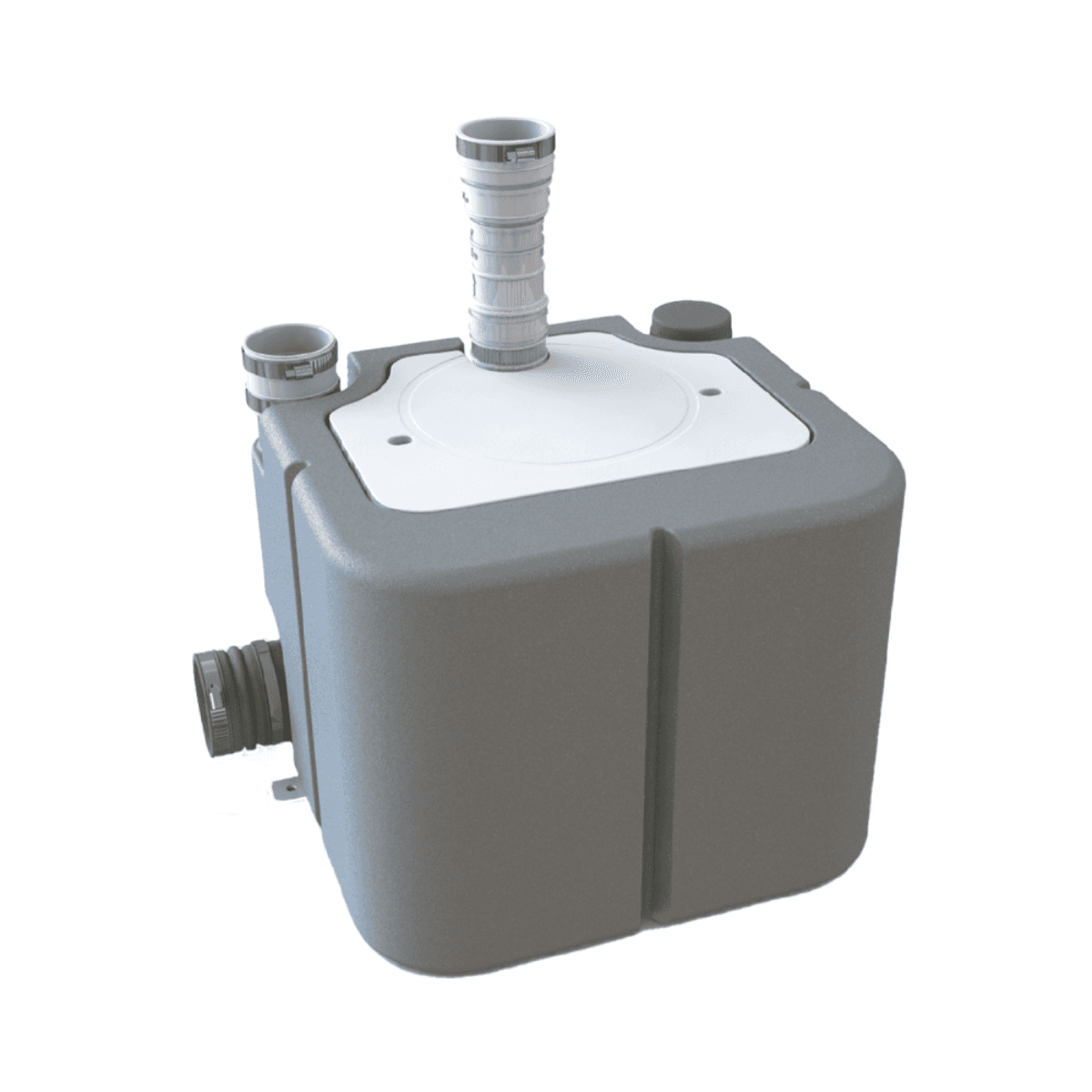 SFA Saniswift Pro Heavy-Duty Drainage Pump for Laundry Use with reference SANISWIFTPRO from the brand SFA SANITRIT