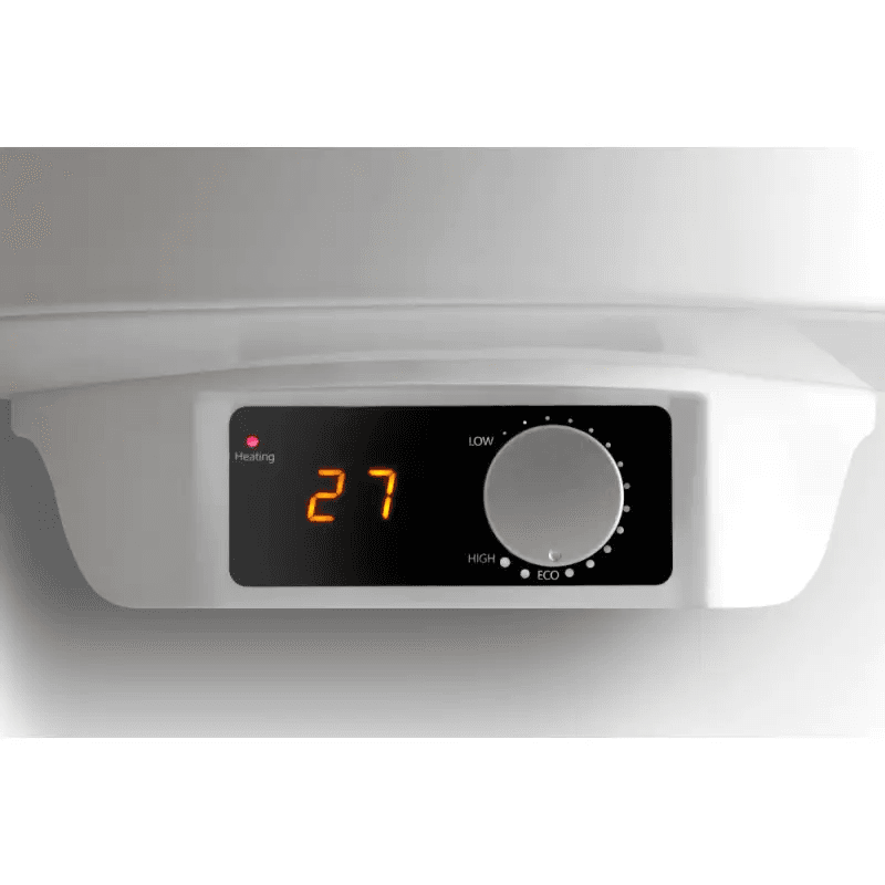 Verticale elektrische boiler Ferroli TIBER C 150 liter met referentie GRID9WKA van het merk FERROLI