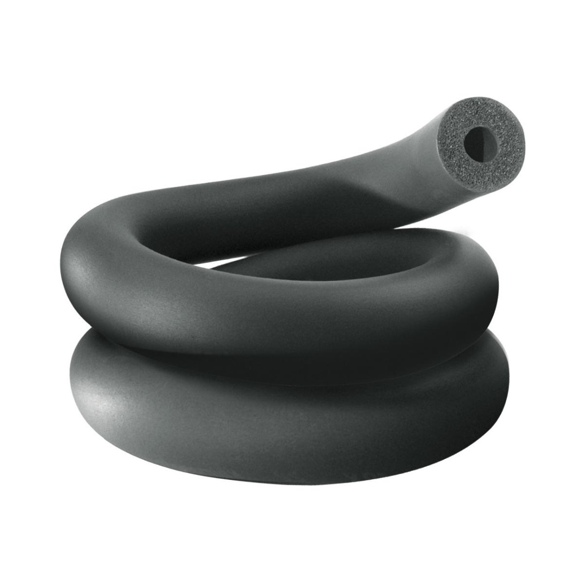 K-FLEX ST kokosnootdoppen dikte 25mm diameter 35mm - Strip van 2 meter met referentie 25035005508 van het merk KFLEX