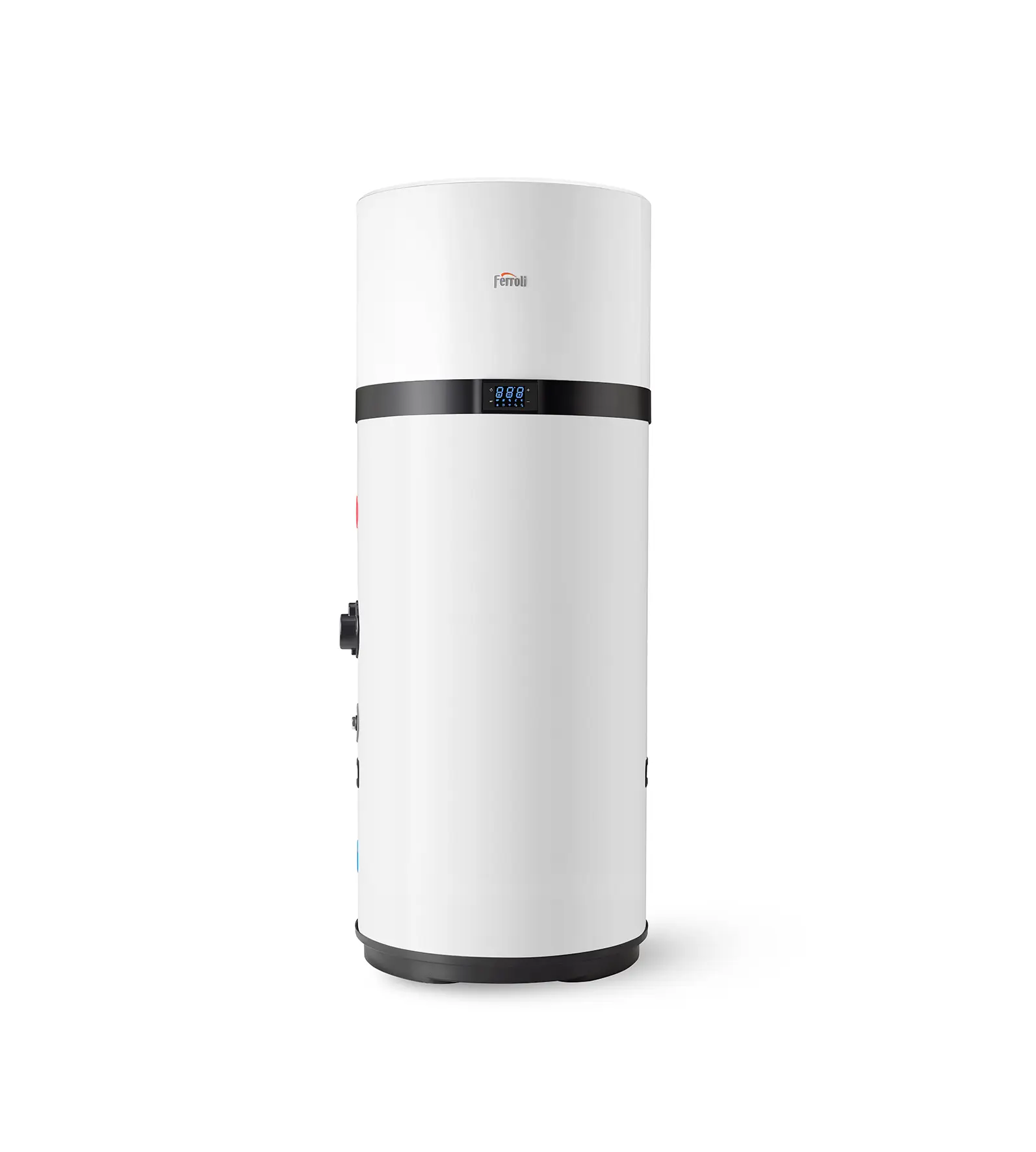 Ferroli EGEA TECH HT 200 Litre Heat Pump for DHW with Wi-Fi with reference 2CP0022F from the brand FERROLI