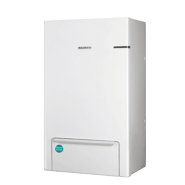 Hydro kit zonder geïntegreerd reservoir Samsung TDM Plus R410A 12 kW met referentie AE160BNYDEH/EU van het merk SAMSUNG
