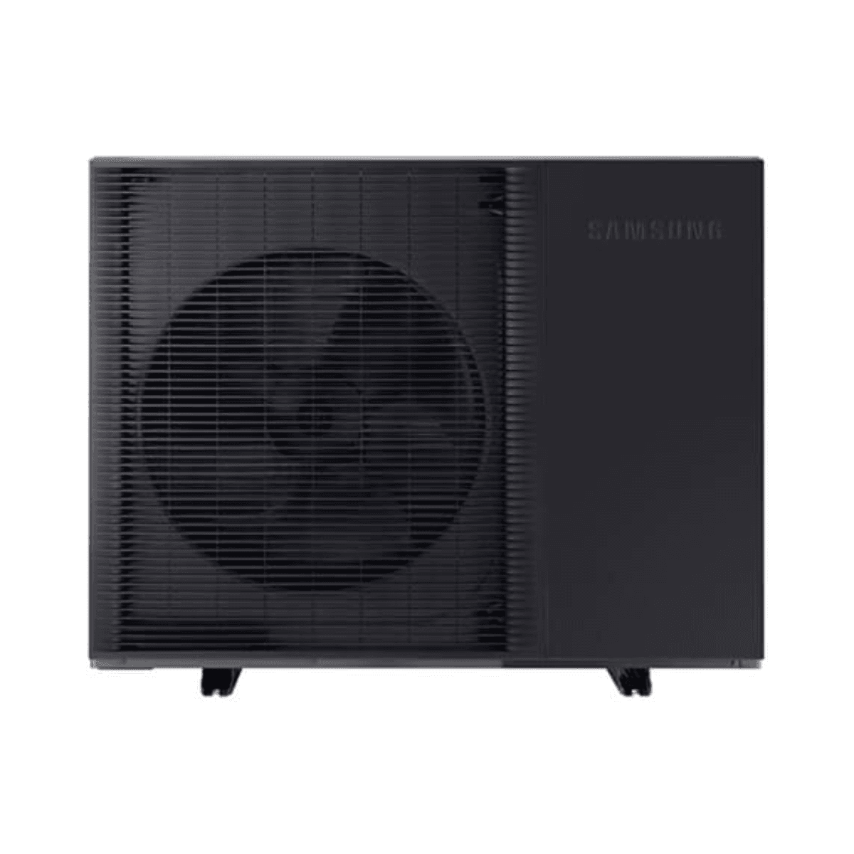 Monobloc warmtepomp aerothermie Samsung EHS Mono R290 12 kW - Driefasig met referentie AE120CXYBGK/EU van het merk SAMSUNG