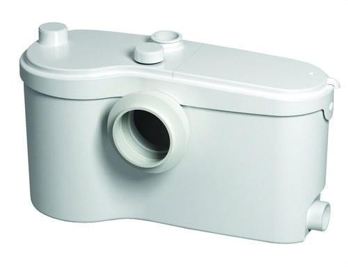 Sanitaire vermaler SFA SANIBEST PRO voor intensief gebruik badkamers met referentie 0101222 van het merk SFA SANITRIT