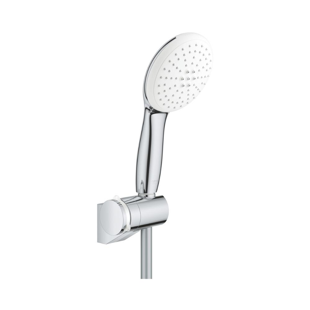 Grohe Tempesta 110 Douche Set met 2 Stralen en Houder met referentie 2760130E van het merk GROHE