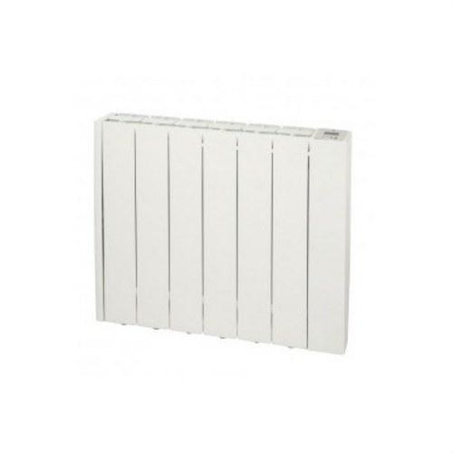 Elektrische radiator met laag verbruik S&P EMI-TECH TERMOWEB 750W - 5 elementen met referentie 5226840600 van het merk SOLER & PALAU