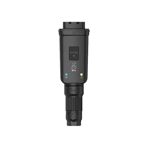 GoodWe WiFi/LAN Communicatiekit Kit-20 met referentie WIFI/LAN KIT-20 van het merk GOODWE