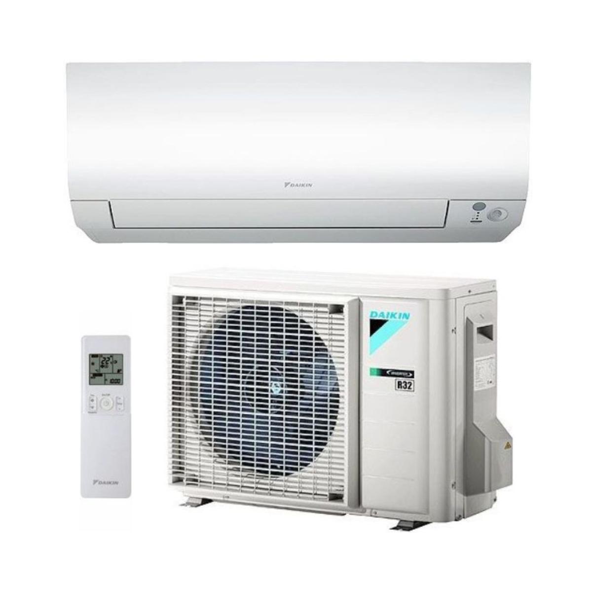 Daikin Perfera TXM25A Air Conditioner with WiFi 2.5 kW 9000 BTU with reference TXM25A from the brand DAIKIN