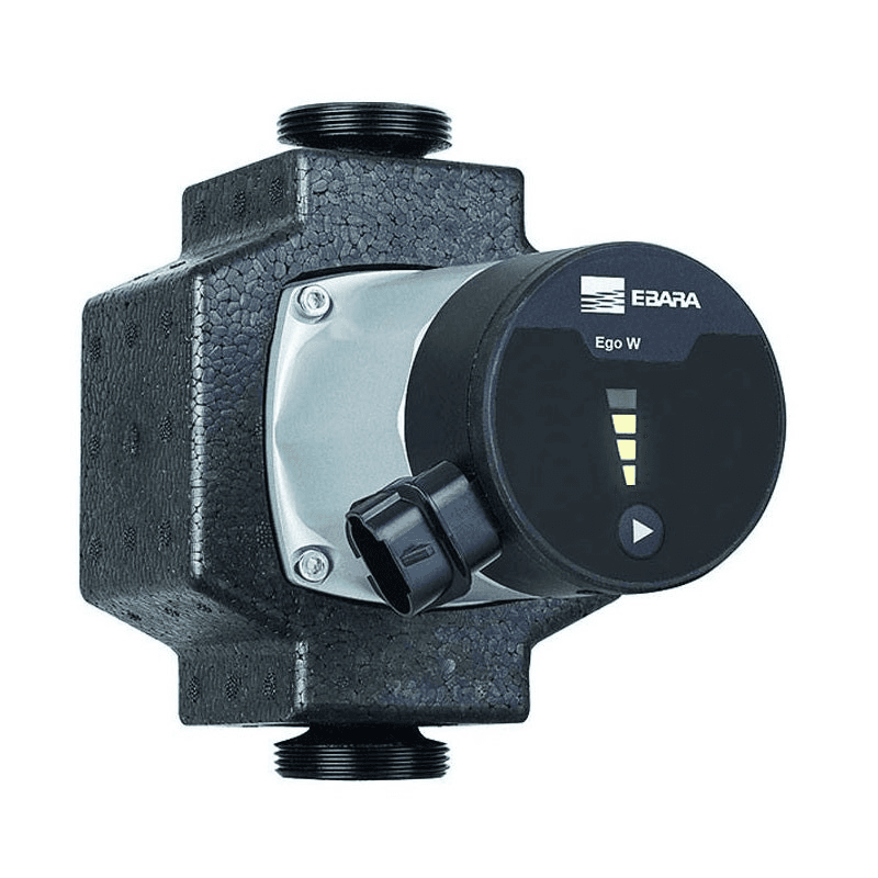 Circulatiepomp Ebara EGO W1 25/60-130 met referentie 1576000360 van het merk EBARA
