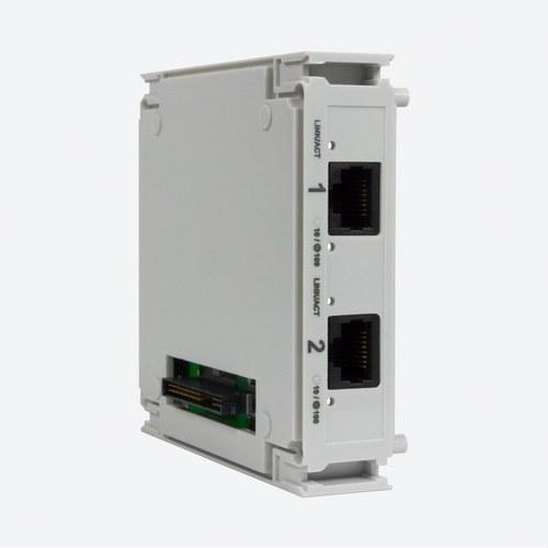 Uitbreidingsmodule Circutor M-CVM-AB-Modbus-TCP (switch) met referentie M56E0A. van het merk CIRCUTOR