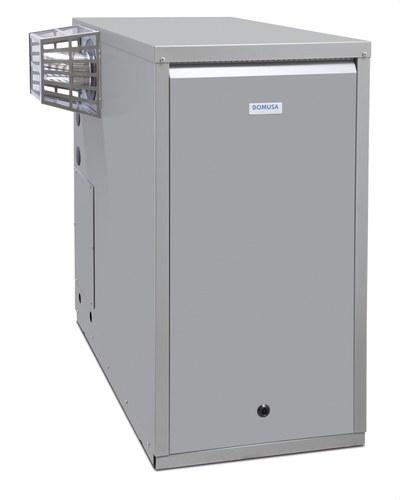 Domusa JAKA HFD 40 CONDENS OD Oil Condensing Boiler with reference TJAK000078 from the brand DOMUSA