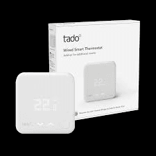 TADOº V3+ draadloze temperatuursensor met referentie WTS van het merk TADOº