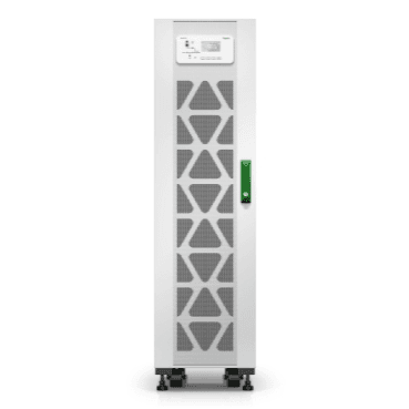SAI Easy UPS 3S 15 kVA 400 V 3:3 for internal batteries with reference E3SUPS15KHB from the brand SCHNEIDER ELECTRIC