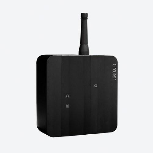 Gateway voor platform Databox Circutor ePick GPRS VPN met referentie D60060. van het merk CIRCUTOR