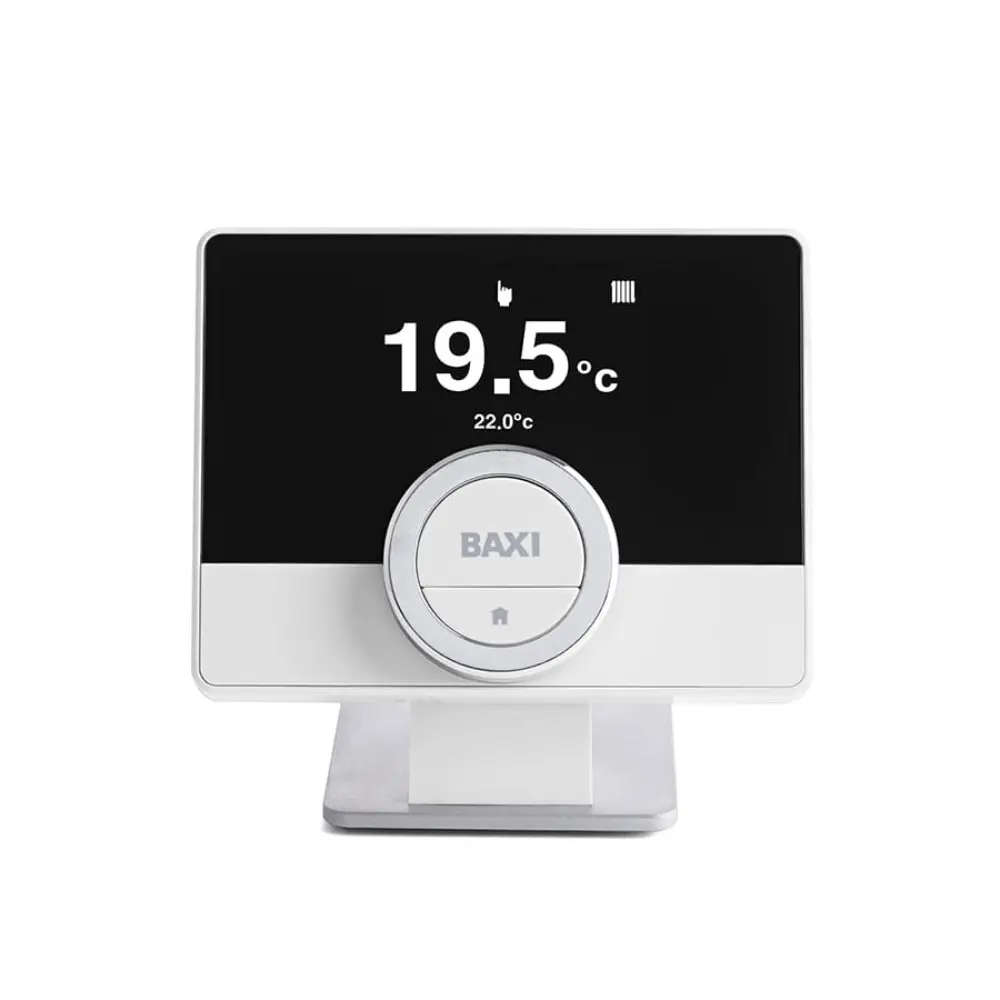 Baxi Connect RXM Wireless Smart Thermostat with reference 7767534 from the brand BAXI